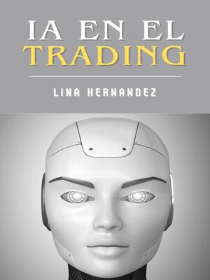 cover image of IA en el Trading